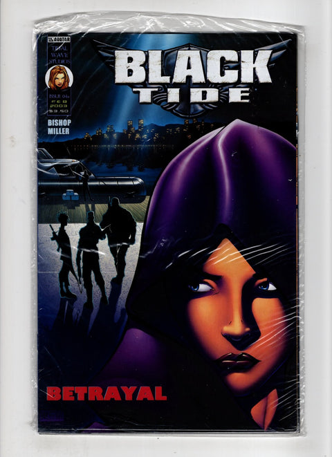 Black Tide (Avatar Press) #4 (Cvr A) (2003)   A   Buy & Sell Comics Online Comic Shop Toronto Canada