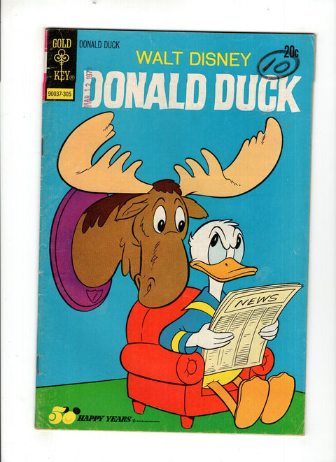 Donald Duck #149 (1971)      Buy & Sell Comics Online Comic Shop Toronto Canada