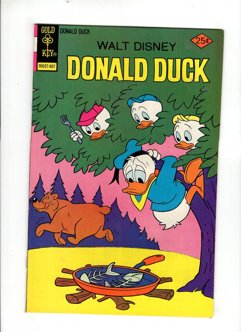 Donald Duck #173 (1976)      Buy & Sell Comics Online Comic Shop Toronto Canada