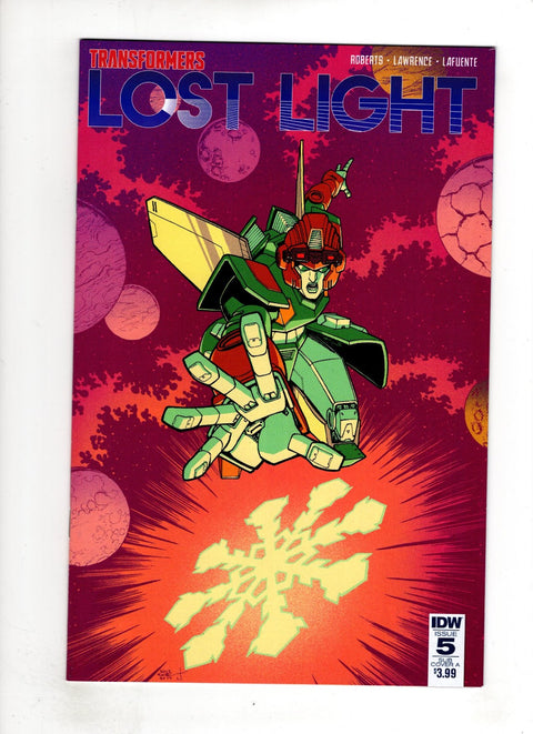 Transformers: Lost Light #5 (Cvr SUB-A) (2017) Nick Roche & Josh Burcham Subscription SUB-A Nick Roche & Josh Burcham Subscription  Buy & Sell Comics Online Comic Shop Toronto Canada