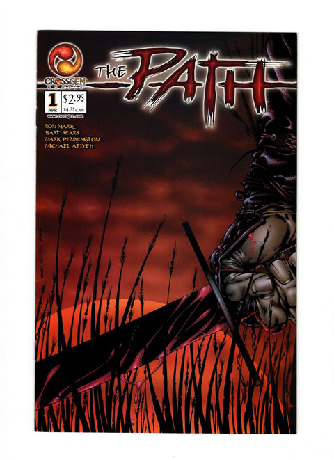 Path #1 (2002)      Buy & Sell Comics Online Comic Shop Toronto Canada