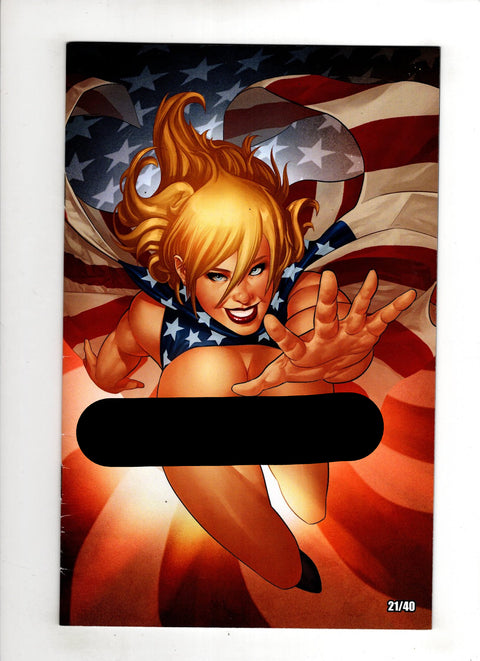 Patriotika #1 (2017) Gaston Batgirl #1 Homage Hero Virgin Cover Limited to 60  Gaston Batgirl #1 Homage Hero Virgin Cover Limited to 60  Buy & Sell Comics Online Comic Shop Toronto Canada