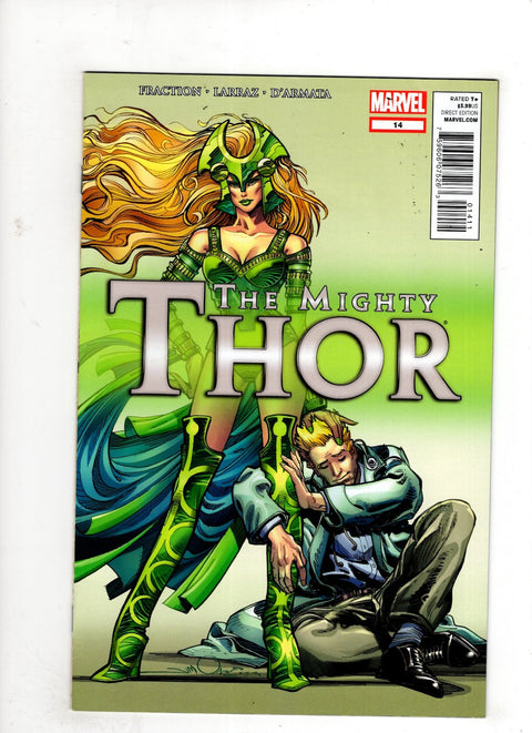 The Mighty Thor, Vol. 1 #14 (Cvr A) (2012) Walter Simonson  A Walter Simonson  Buy & Sell Comics Online Comic Shop Toronto Canada