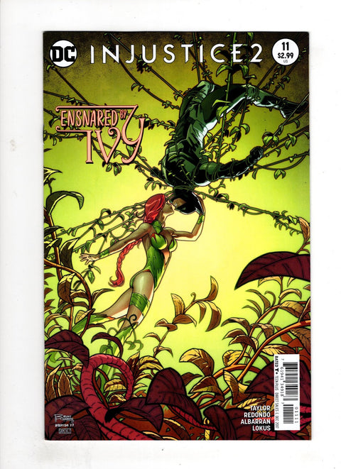 Injustice 2 #11 (2017)      Buy & Sell Comics Online Comic Shop Toronto Canada