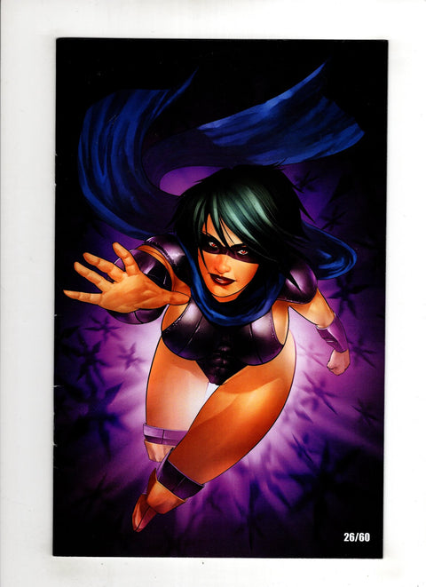 Patriotika #1 (2017) Gaston Batgirl #1 Homage Topless Villain Virgin Cover Limited to 40  Gaston Batgirl #1 Homage Topless Villain Virgin Cover Limited to 40  Buy & Sell Comics Online Comic Shop Toronto Canada