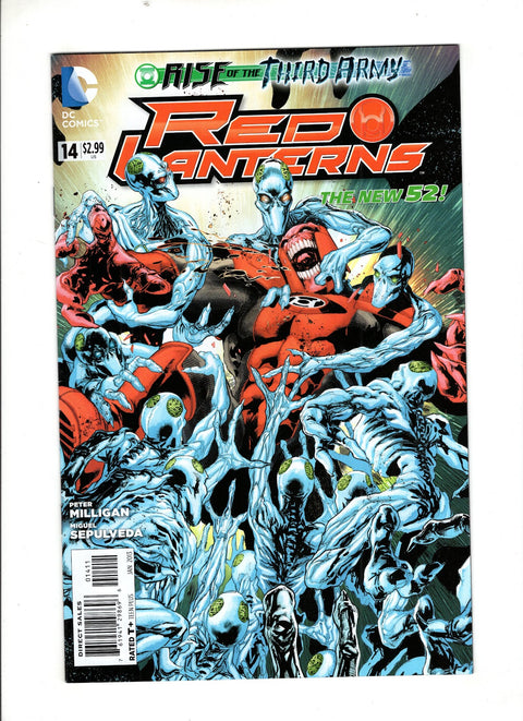 Red Lanterns #14 (2012)      Buy & Sell Comics Online Comic Shop Toronto Canada