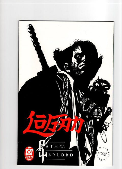 Logan: Path of the Warlord #1 (1995)      Buy & Sell Comics Online Comic Shop Toronto Canada