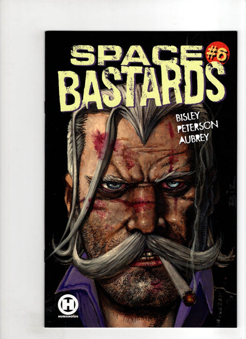 Space Bastards #6 (2021)      Buy & Sell Comics Online Comic Shop Toronto Canada
