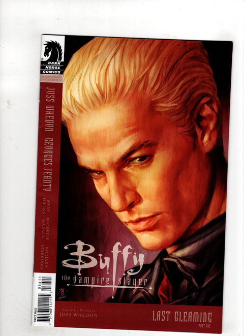 Buffy the Vampire Slayer: Season Eight #36 (2010)      Buy & Sell Comics Online Comic Shop Toronto Canada