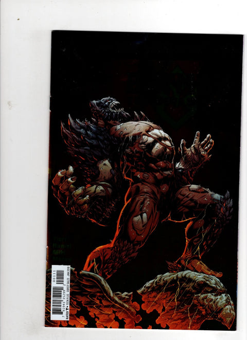 Batman: The Devastator #1 (Cvr A) (2017) Jason Fabok Foil-Stamped  A Jason Fabok Foil-Stamped  Buy & Sell Comics Online Comic Shop Toronto Canada