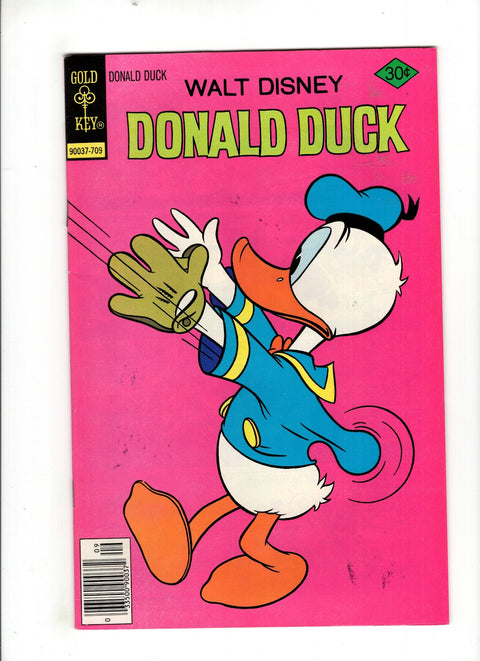 Donald Duck #187 (1977)      Buy & Sell Comics Online Comic Shop Toronto Canada