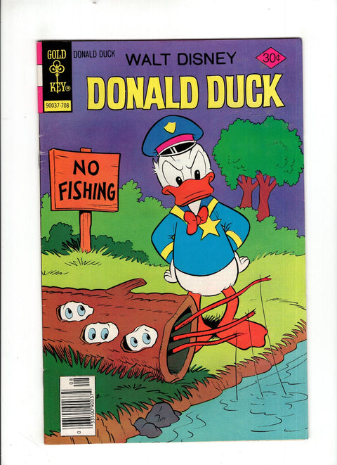 Donald Duck #186 (1976)      Buy & Sell Comics Online Comic Shop Toronto Canada