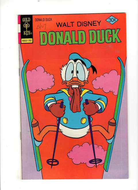 Donald Duck #180 (1977)      Buy & Sell Comics Online Comic Shop Toronto Canada