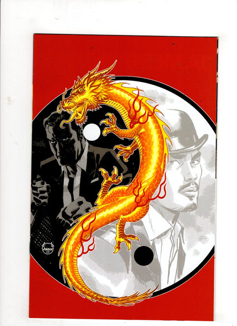 James Bond 007 (Dynamite) #6 (Cvr E) (2019) 10 Copy Johnson Virgin Incentive  E 10 Copy Johnson Virgin Incentive  Buy & Sell Comics Online Comic Shop Toronto Canada