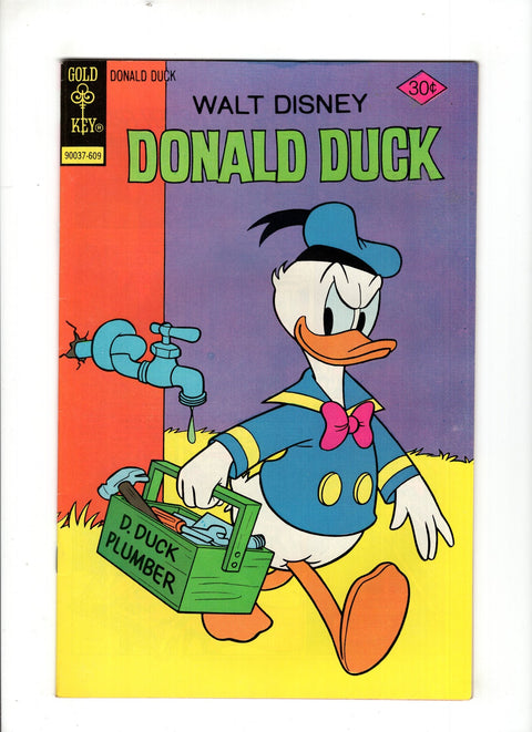 Donald Duck #175 (1976)      Buy & Sell Comics Online Comic Shop Toronto Canada