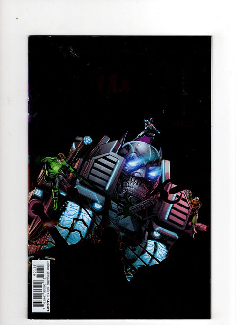 Batman: The Murder Machine #1 (2017)      Buy & Sell Comics Online Comic Shop Toronto Canada