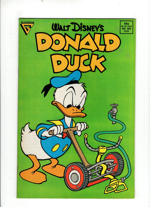 Donald Duck #265 (1988)      Buy & Sell Comics Online Comic Shop Toronto Canada