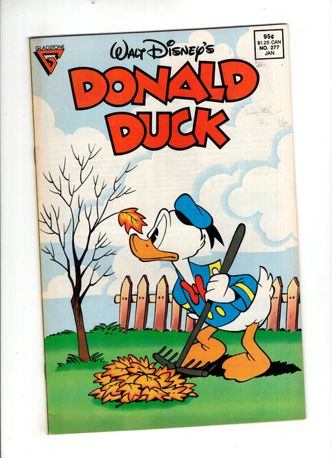 Donald Duck #277 (1990)      Buy & Sell Comics Online Comic Shop Toronto Canada