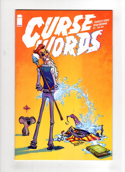 Curse Words #1 (Cvr B) (2017)   B   Buy & Sell Comics Online Comic Shop Toronto Canada