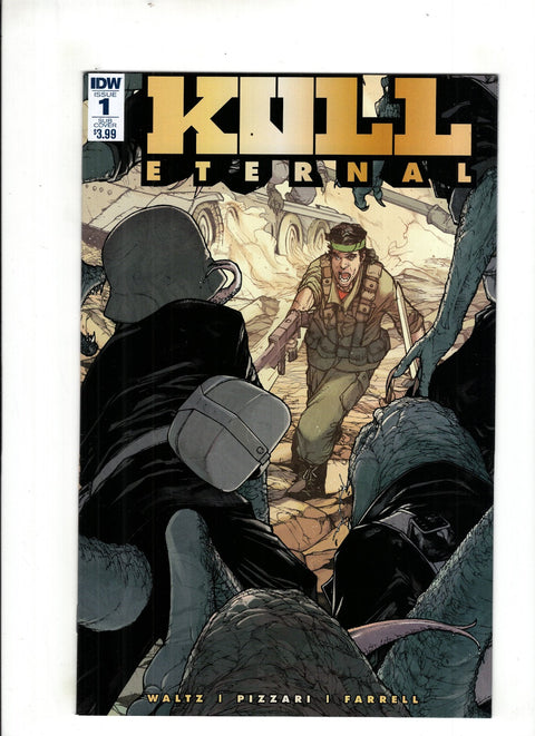 Kull: Eternal #1 (Cvr B) (2017) Variant Alex Sanchez Subscription  B Variant Alex Sanchez Subscription  Buy & Sell Comics Online Comic Shop Toronto Canada