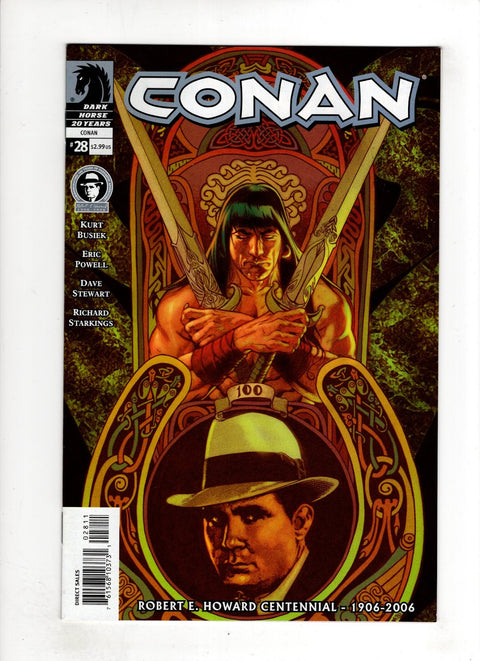 Conan #28 (2006)     Buy & Sell Comics Online Comic Shop Toronto Canada