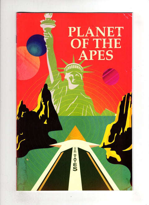Planet Of The Apes: Ursus #1 (Cvr C) (2018) Variant Becca Carey Subscription C Variant Becca Carey Subscription  Buy & Sell Comics Online Comic Shop Toronto Canada
