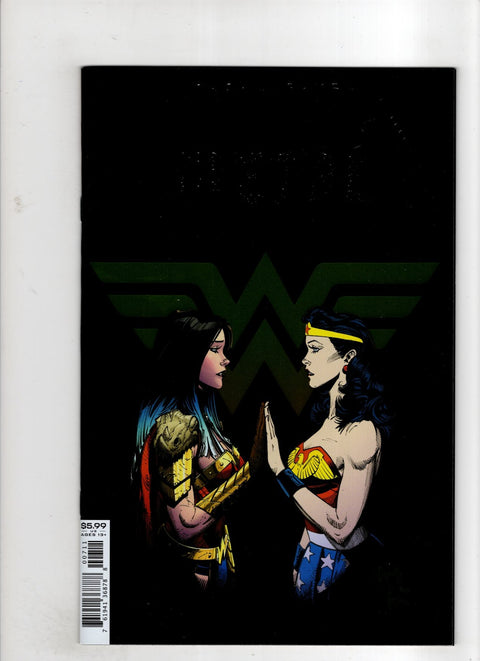 Dark Nights: Death Metal #7 (Cvr A) (2021) Greg Capullo & Jonathan Glapion Foil Embossed  A Greg Capullo & Jonathan Glapion Foil Embossed  Buy & Sell Comics Online Comic Shop Toronto Canada