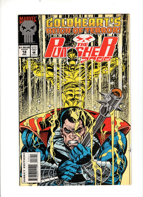 Punisher 2099, Vol. 1 #18 (1994)      Buy & Sell Comics Online Comic Shop Toronto Canada