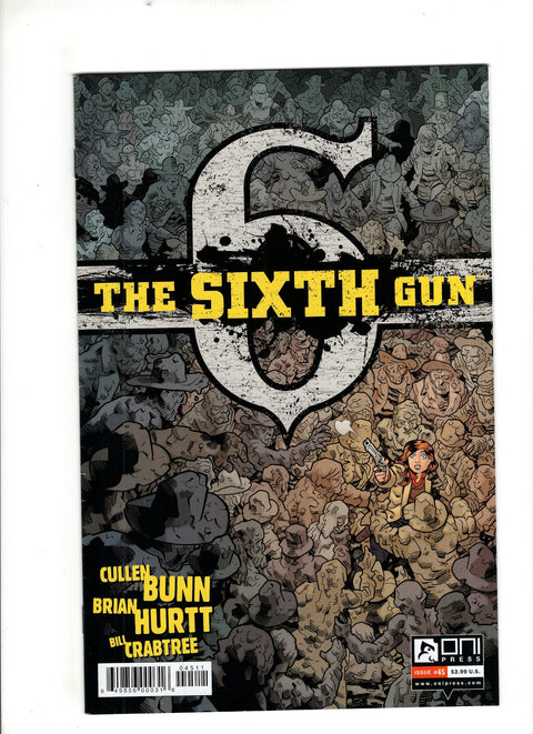 The Sixth Gun #45 (2014)      Buy & Sell Comics Online Comic Shop Toronto Canada