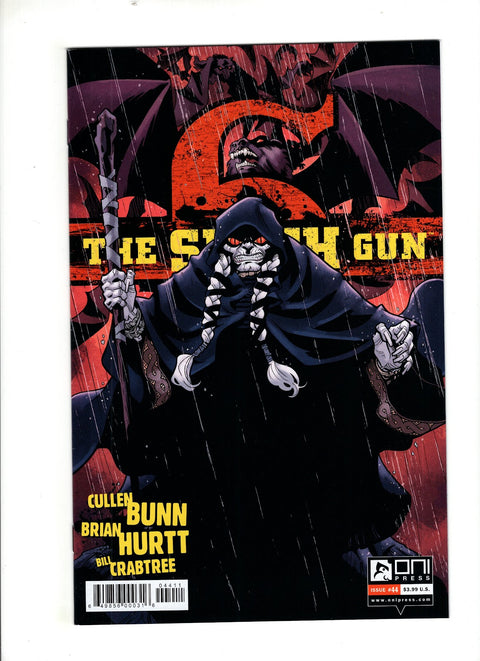 The Sixth Gun #44 (2014)      Buy & Sell Comics Online Comic Shop Toronto Canada