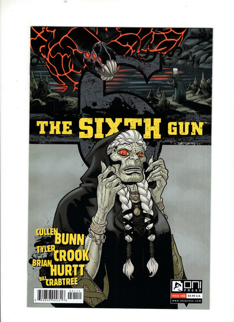 The Sixth Gun #41 (2014)      Buy & Sell Comics Online Comic Shop Toronto Canada