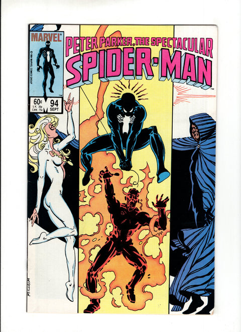 The Spectacular Spider-Man, Vol. 1 #94A