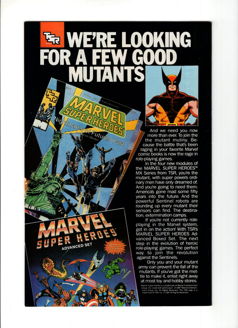 The Amazing Spider-Man, Vol. 1 #298A (1988) 1st McFarlane Spider-Man