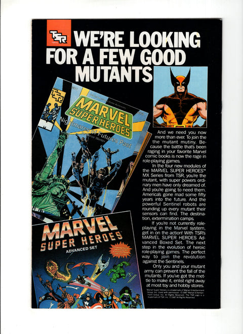 The Amazing Spider-Man, Vol. 1 #298B (1988) 1st Todd McFarlane