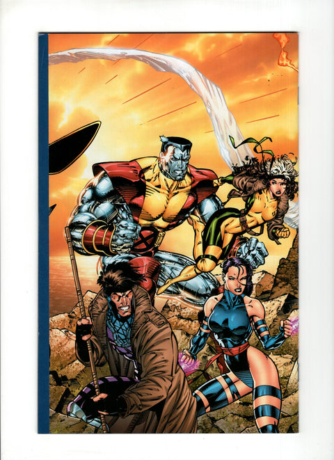 X-Men, Vol. 1 #1L (2011) 20th Anniversary Edition