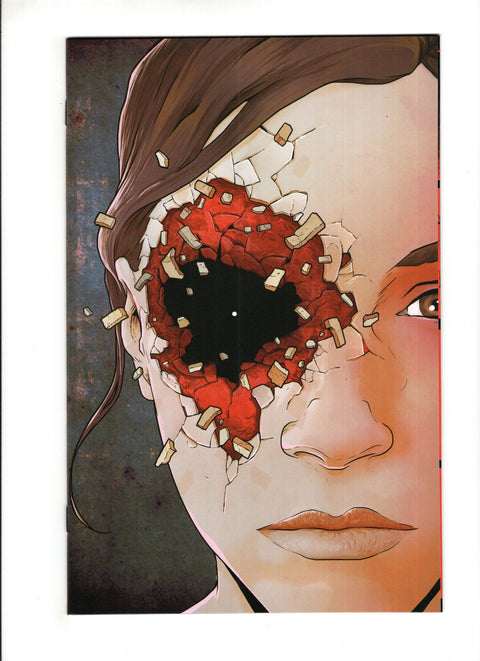 The Red Mother #1 (Cvr B) (2019) Variant Danny Luckert Cover  B Variant Danny Luckert Cover  Buy & Sell Comics Online Comic Shop Toronto Canada