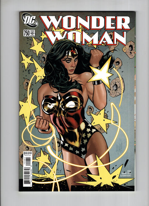 Wonder Woman, Vol. 5 #750 (Cvr H) (2020) Adam Hughes 2000s Variant  H Adam Hughes 2000s Variant  Buy & Sell Comics Online Comic Shop Toronto Canada