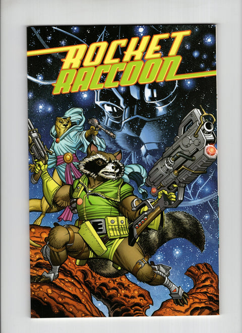 Marvel Tales: Rocket Raccoon #1 (2023)      Buy & Sell Comics Online Comic Shop Toronto Canada