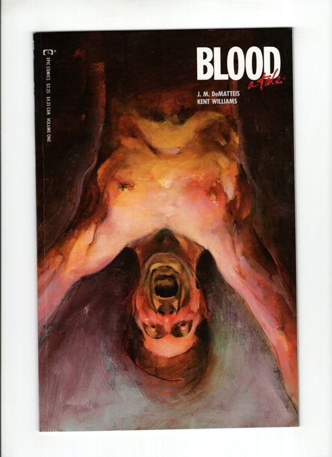 Blood: A Tale (Epic) #1 (1987)      Buy & Sell Comics Online Comic Shop Toronto Canada