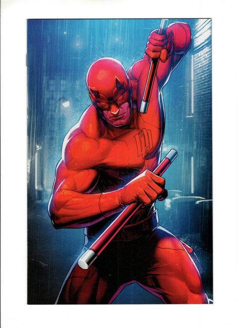 Daredevil, Vol. 5 #609 (Cvr B) (2018) Marvel Battle Lines Cover  B Marvel Battle Lines Cover  Buy & Sell Comics Online Comic Shop Toronto Canada