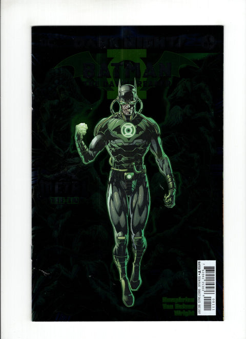 Batman: The Dawnbreaker #1 (Cvr A) (2017) Jason Fabok Foil-Stamped Cover  A Jason Fabok Foil-Stamped Cover  Buy & Sell Comics Online Comic Shop Toronto Canada