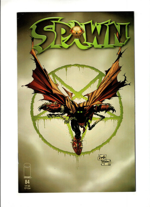 Spawn #84 (1999)      Buy & Sell Comics Online Comic Shop Toronto Canada
