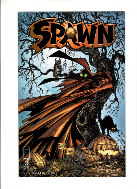 Spawn #88 (1999)      Buy & Sell Comics Online Comic Shop Toronto Canada