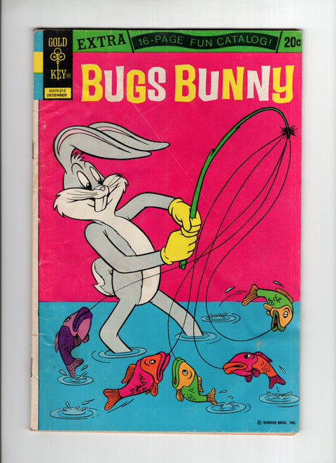 Bugs Bunny, Vol. 1 #145 (1972)      Buy & Sell Comics Online Comic Shop Toronto Canada