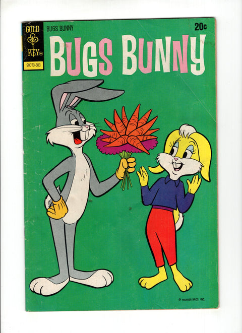 Bugs Bunny, Vol. 1 #148 (1962)      Buy & Sell Comics Online Comic Shop Toronto Canada