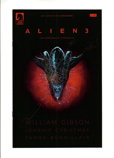 William Gibson's Alien 3 #3 (Cvr A) (2019) Johnnie Christmas & Tamra Bonvillain Cover  A Johnnie Christmas & Tamra Bonvillain Cover  Buy & Sell Comics Online Comic Shop Toronto Canada
