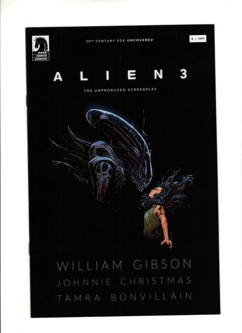 William Gibson's Alien 3 #5 (Cvr A) (2019) Johnnie Christmas & Tamra Bonvillain Cover  A Johnnie Christmas & Tamra Bonvillain Cover  Buy & Sell Comics Online Comic Shop Toronto Canada