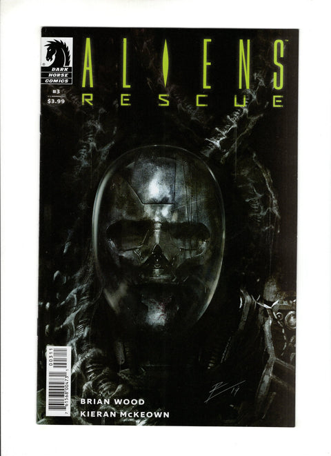 Aliens: Rescue #3 (Cvr A) (2019) Roberto De La Torre Cover  A Roberto De La Torre Cover  Buy & Sell Comics Online Comic Shop Toronto Canada