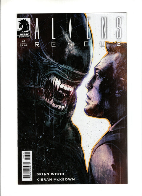 Aliens: Rescue #3 (Cvr B) (2019) Mack Chater Cover  B Mack Chater Cover  Buy & Sell Comics Online Comic Shop Toronto Canada