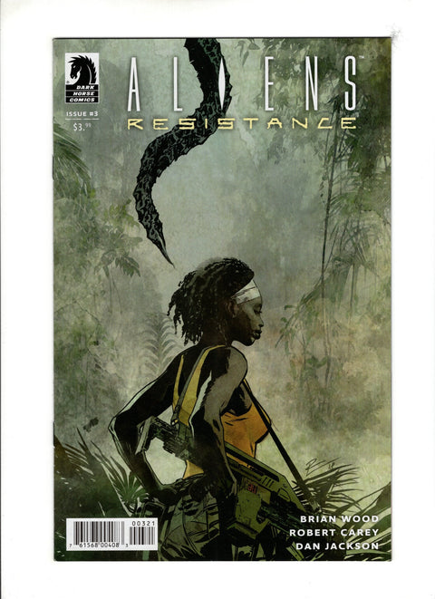Aliens: Resistance #3 (Cvr B) (2019) Roberto De La Torre Cover  B Roberto De La Torre Cover  Buy & Sell Comics Online Comic Shop Toronto Canada